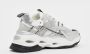 Buffalo Triplet Hollow Trendy Sneakers Dames maat: beschikbare maaten: - Thumbnail 15