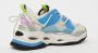 Buffalo Triplet Lace Trendy Sneakers Dames maat: beschikbare maaten: - Thumbnail 12