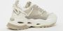Buffalo Triplet Lace Trendy Sneakers Dames cream maat: 36 beschikbare maaten:36 37 38 39 40 41 - Thumbnail 12