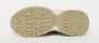 Buffalo Triplet Lace Trendy Sneakers Dames cream maat: 36 beschikbare maaten:36 37 38 39 40 41 - Thumbnail 13