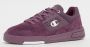 Champion 3ON3 Action Leather Faux Suede - Thumbnail 8