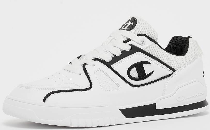 Champion Low Cut Shoe 3 Point Low