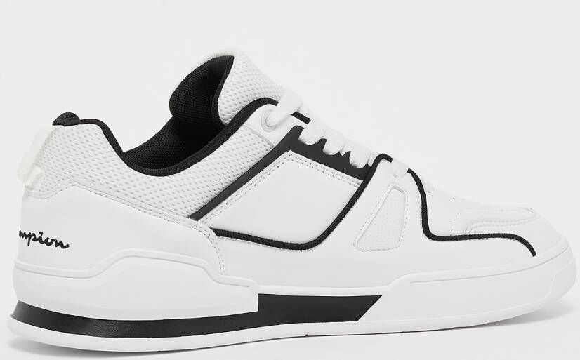 Champion Low Cut Shoe 3 Point Low