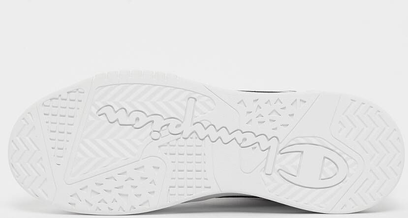 Champion Low Cut Shoe 3 Point Low