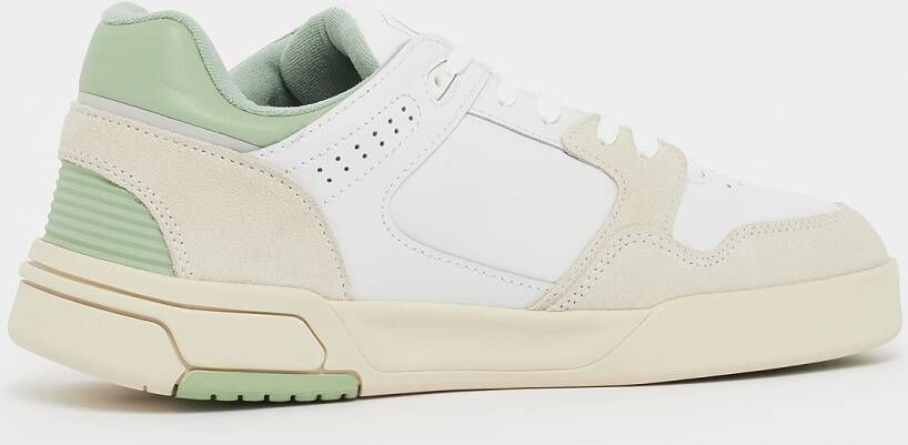 Champion Low Cut Shoe Z8 Basketball Schoenen white light green maat: 41 beschikbare maaten:41 42 45