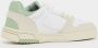 Champion Low Cut Shoe Z8 Basketball Schoenen white light green maat: 41 beschikbare maaten:41 42 45 - Thumbnail 2