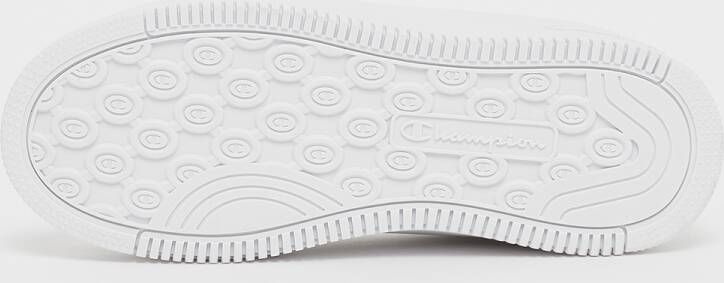 Champion Rebound Platform Low