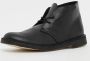 Clarks Heren schoenen Desert Boot G black combi sde - Thumbnail 12