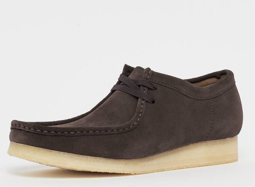 Clarks Originals Wallabee