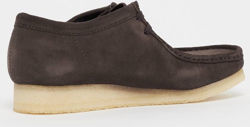 Clarks Originals Wallabee