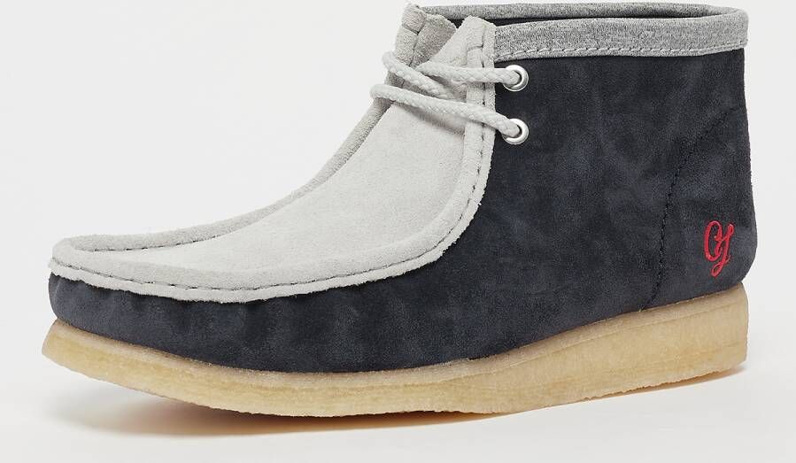 Clarks Originals WallabeeBt VCY