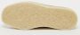 Clarks Donkere olijf Mocassin Lifestyle Schoen Green Heren - Thumbnail 4