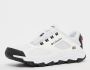 Columbia Sportswear Flow Morrision Outdry Fashion sneakers Schoenen white black maat: 44 beschikbare maaten:42 44 - Thumbnail 2