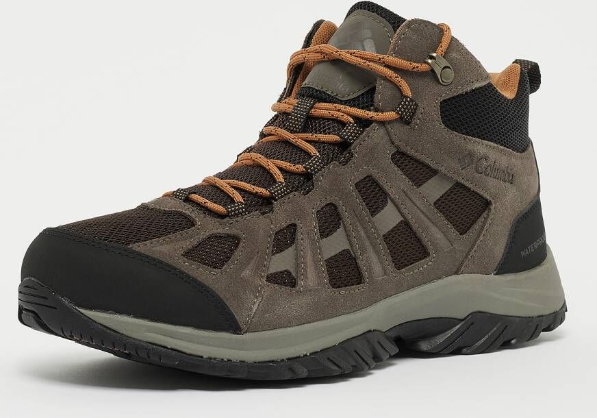 Columbia Wandelschoenen REDMOND III MID WATERPROOF - Foto 3