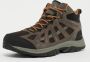 Columbia Redmond Iii Mid Waterdichte Enkellaarzen Brown Heren - Thumbnail 3