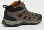 Columbia Redmond Iii Mid Waterdichte Enkellaarzen Brown Heren - Thumbnail 4