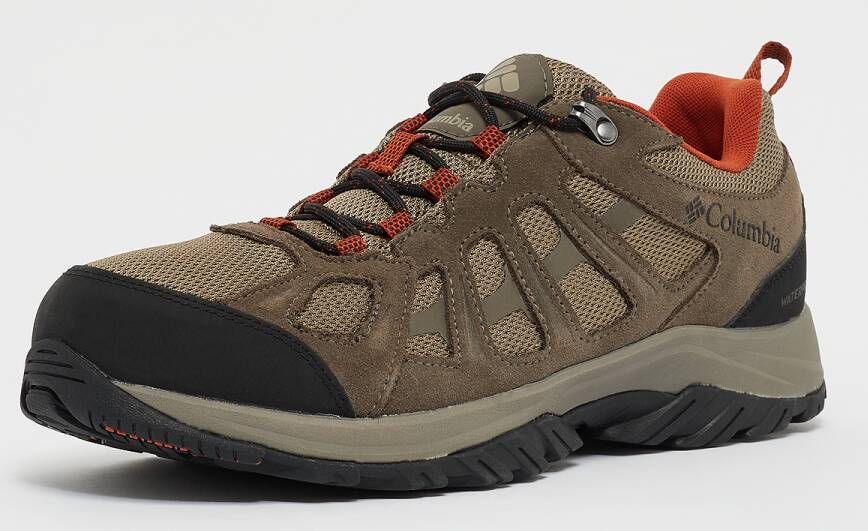 Columbia Wandelschoenen REDMOND III WATERPROOF - Foto 8