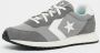 Converse Omega Trainer Running in grijs formaten: 42.5 - Thumbnail 4