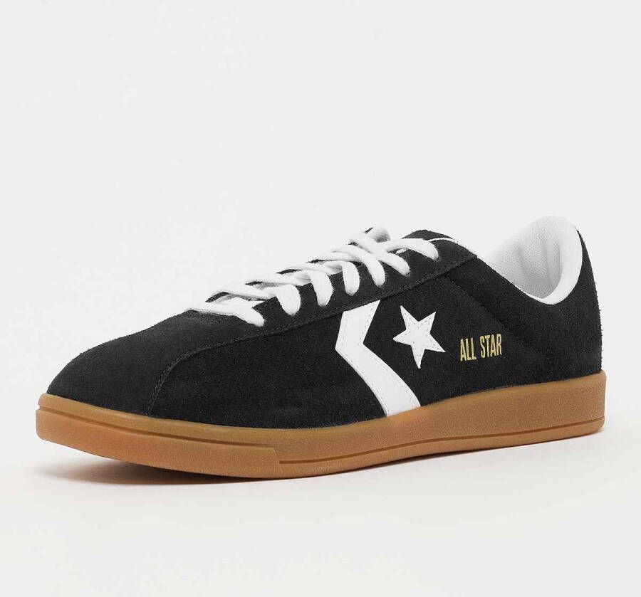 Converse All Star Classic Trainer men Skate zwart Schoenen
