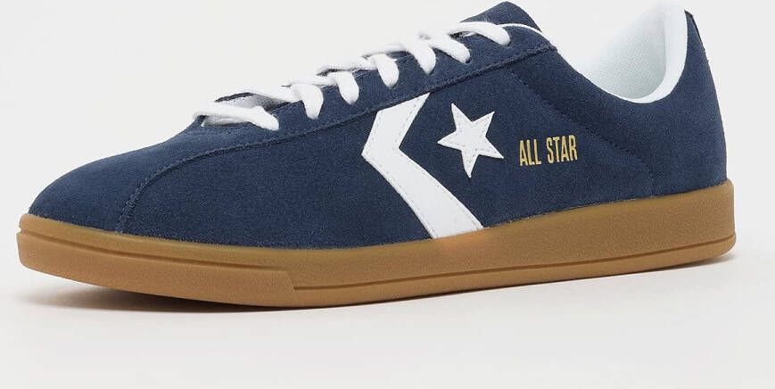 Converse All Star Classic Trainer Men Skate blauw Schoenen