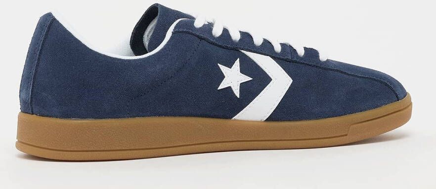 Converse All Star Classic Trainer Men Skate blauw Schoenen