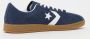 Converse All Star Classic Trainer Men Skate blauw Schoenen - Thumbnail 10