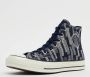Converse Sneakers Blue Heren - Thumbnail 2