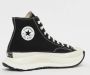 Converse Chuck 70 At Cx Platform Hi Fashion sneakers Schoenen black egret black maat: 46 beschikbare maaten:42 44 46 - Thumbnail 10