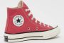 Converse Chuck 70 Spring Color Fashion sneakers Schoenen rhubarb pie egret black maat: 42.5 beschikbare maaten:42.5 - Thumbnail 11