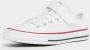 Converse Chuck Taylor All Star 1v Easy-on Fashion sneakers Schoenen white white natural maat: 31 beschikbare maaten:27 28 29 30 31 32 33 34 35 - Thumbnail 7
