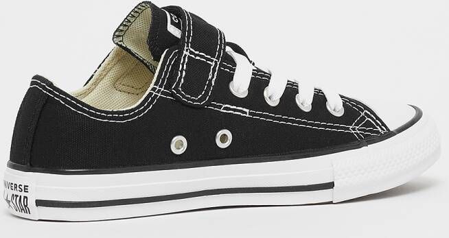 Converse Chuck Taylor All Star 1v Easy-on Fashion sneakers Schoenen black natural white maat: 31 beschikbare maaten:27 28 29 30 31 32 33 34 35