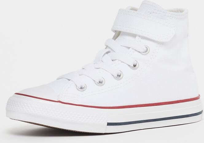 Converse Chuck Taylor All Star 1v Easy-on Fashion sneakers Schoenen white white natural maat: 27 beschikbare maaten:27 35