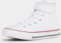 Converse Chuck Taylor All Star 1v Easy-on Fashion sneakers Schoenen white white natural maat: 28 beschikbare maaten:27 28 30 31 32 33 34 - Thumbnail 5