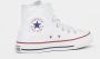 Converse Chuck Taylor All Star 1v Easy-on Fashion sneakers Schoenen white white natural maat: 28 beschikbare maaten:27 28 30 31 32 33 34 - Thumbnail 6