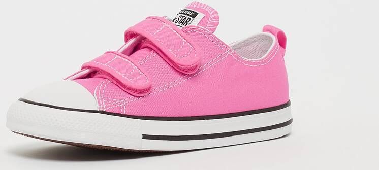 Converse Chuck Taylor All Star 2v Canvas (td) Fashion sneakers Schoenen pink maat: 18 beschikbare maaten:18 19