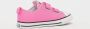 Converse Chuck Taylor All Star 2v Canvas Fashion sneakers Schoenen pink maat: 24 beschikbare maaten:18 19 20 21 22 23 24 25 26 - Thumbnail 14