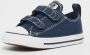 Converse Chuck Taylor All Star 2V OX sneakers donkerblauw wit - Thumbnail 7
