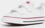 Converse Ctas 2V Baby Schoenen White Mesh Synthetisch Foot Locker - Thumbnail 8