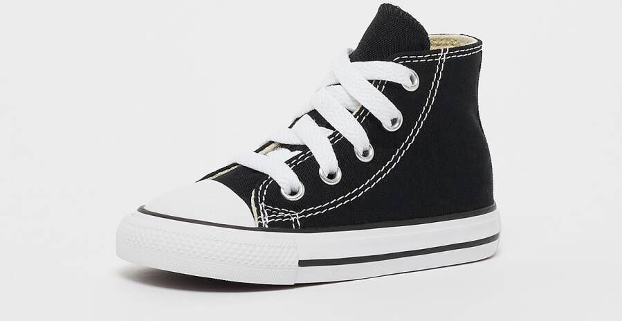 Converse Chuck Taylor All Star Fashion sneakers Schoenen black maat: 18 beschikbare maaten:18