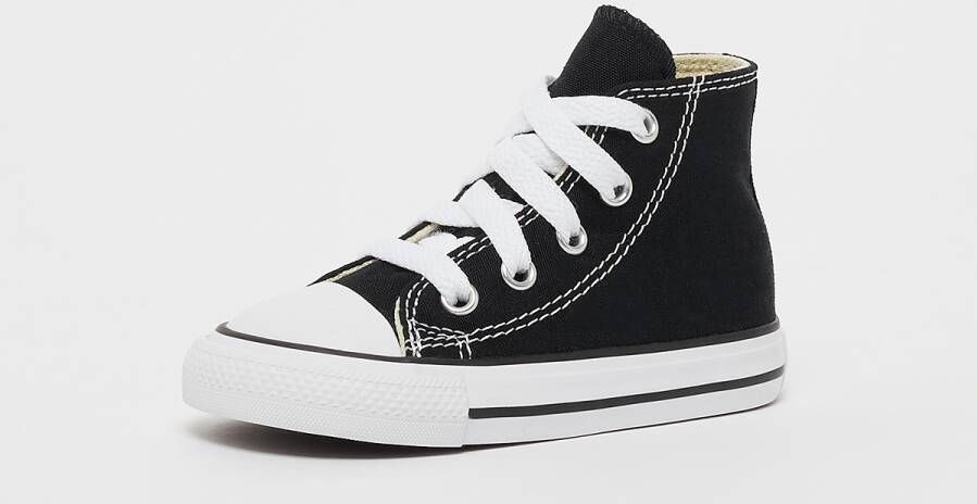 Converse Hoge sneakers Chuck Taylor A.s Hi Kids Zwart - Foto 13