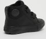 Converse Chuck Taylor All Star Berkshire Boot 2v Fashion sneakers Schoenen black iron grey maat: 22 beschikbare maaten:18 19 20 22 - Thumbnail 4