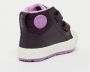 Converse Chuck Taylor All Star Berkshire Boot 2v Fashion sneakers Schoenen black cherry violet maat: 21 beschikbare maaten:19 20 21 25 - Thumbnail 4