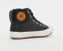 Converse Chuck Taylor All Star Berkshire Boot Leather Winter schoenen black pale putt maat: 27 beschikbare maaten:27 28 29 30 31 33 34 - Thumbnail 8