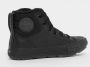 Converse Hoge Sneakers Chuck Taylor All Star Berkshire Boot Leather Hi - Thumbnail 4