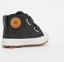 Converse Hoge Sneakers CHUCK TAYLOR ALL STAR BERKSHIRE BOOT SEASONAL LEATHER HI - Thumbnail 6