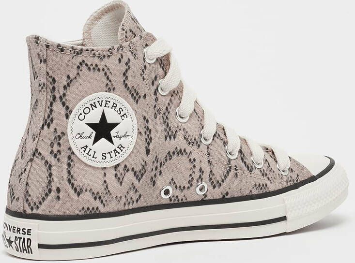 Converse Chuck Taylor All Star Chuck Taylor in beige formaten: 39
