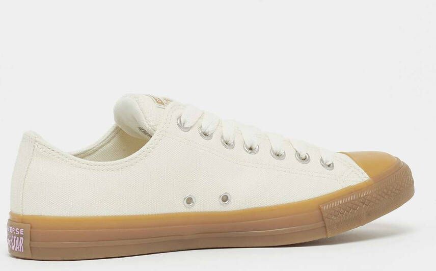 Converse Chuck Taylor All Star Chuck Taylor in beige formaten: 41
