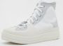 Converse Chuck Taylor All Star Construct Summer Tone Fashion sneakers Schoenen white ghosted bl maat: 43 beschikbare maaten:42.5 43 44.5 45 4 - Thumbnail 2