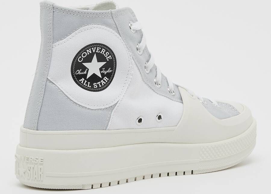 Converse Chuck Taylor All Star Construct Summer Tone Fashion sneakers Schoenen white ghosted bl maat: 44 beschikbare maaten:42.5 44.5 45