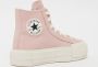 Converse Chuck Taylor All Star Cruise Fashion sneakers Schoenen pink sage egret black maat: 38.5 beschikbare maaten:36 37.5 38.5 39 40.5 4 - Thumbnail 2